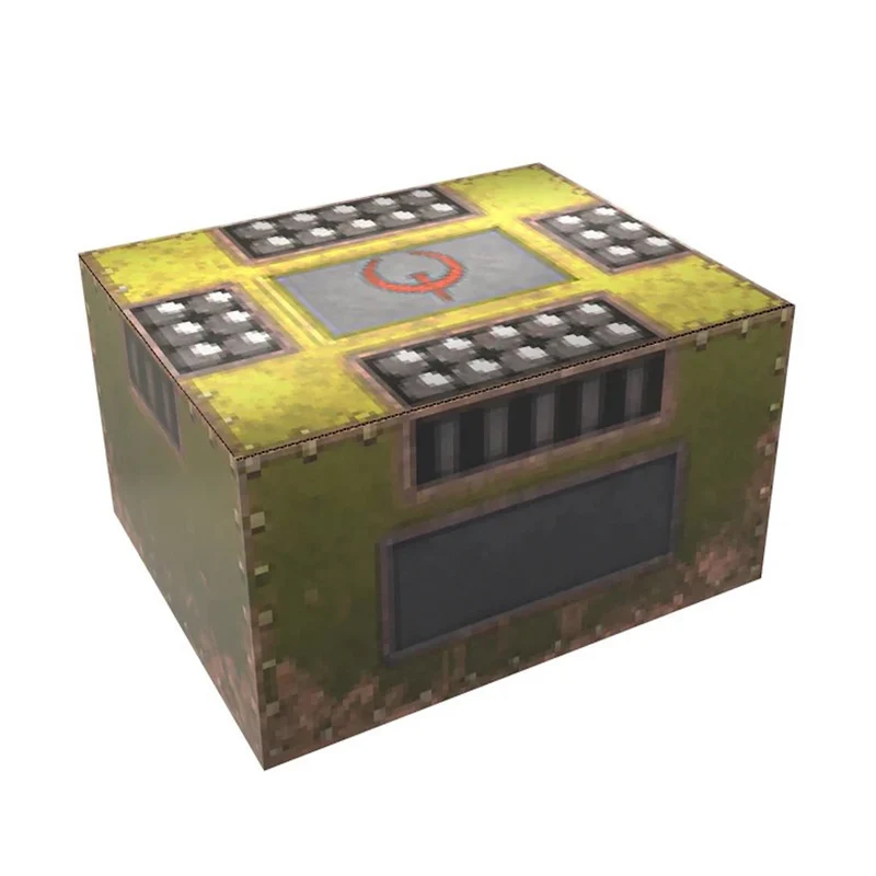 PhysicReleases's tweet photo. Quake: Quad Damage Edition - Limited Run #30 - Xbox One available at Shopville: https://t.co/E3Er7pGgRb #XBO https://t.co/nuugYUO1KI