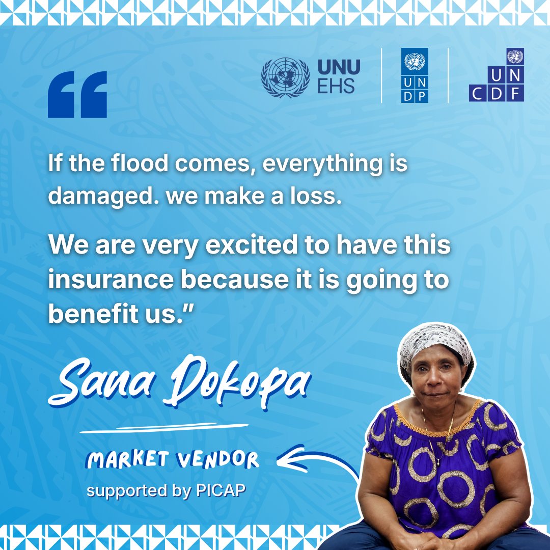 UN Capital Development Fund tweet media