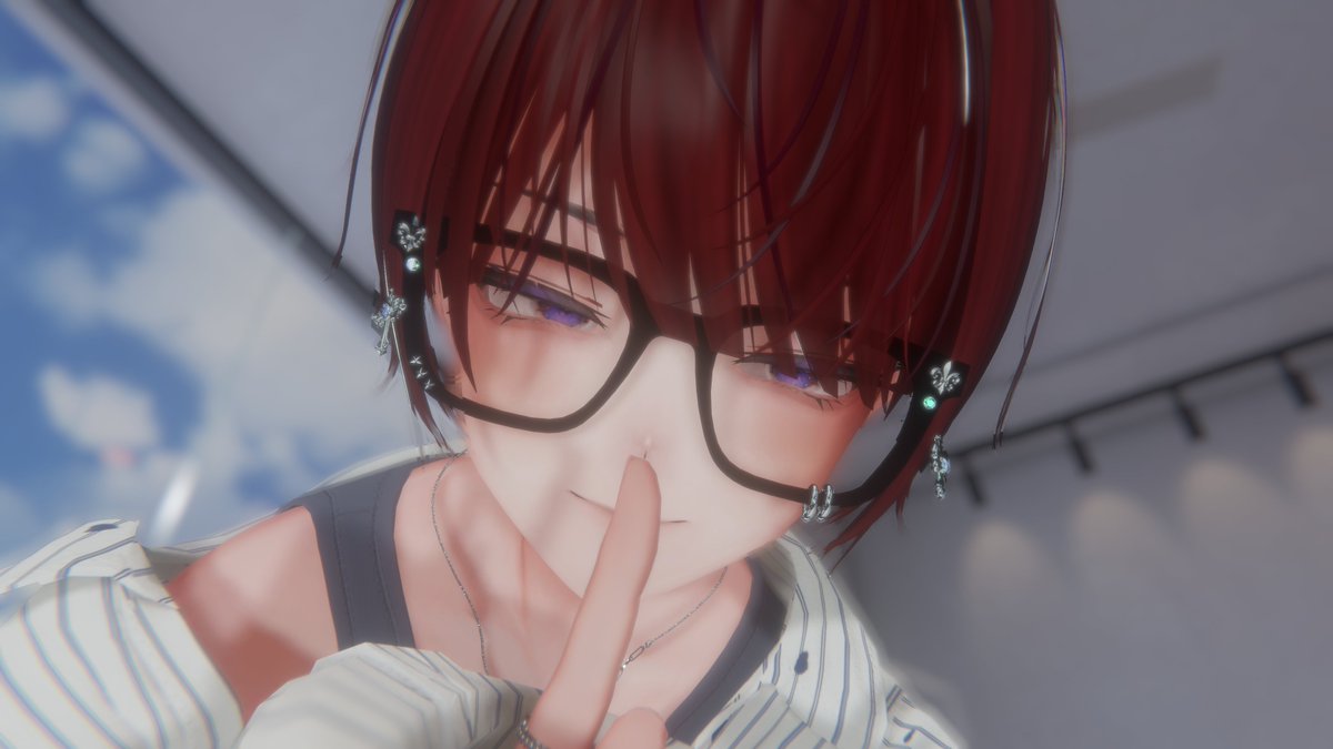 ebifry_VRC's tweet photo. #Alué #Alue3D https://t.co/zzWsnPHb6I