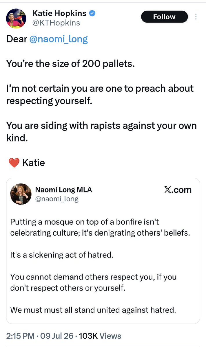 puntersg's tweet photo. VILE EVIL PEOPLE https://t.co/4BoD2ZZNg3