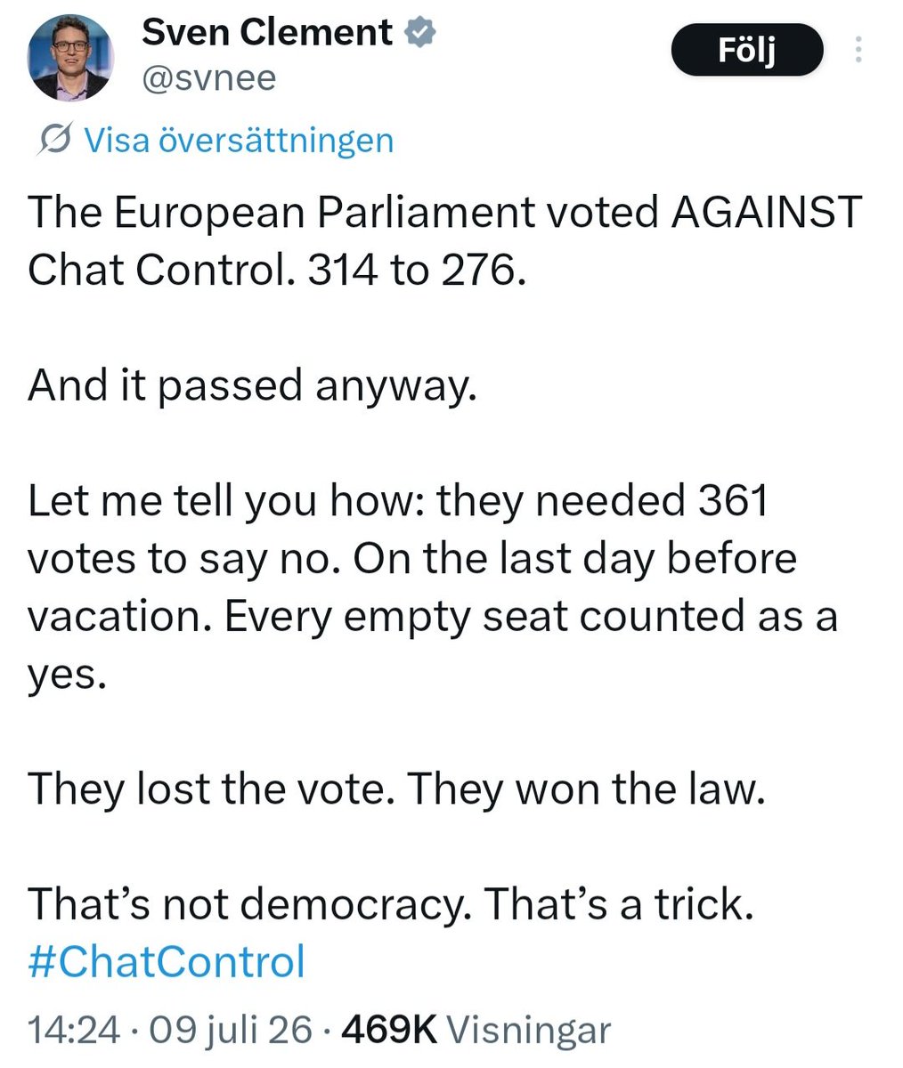 tornedarlingen's tweet photo. Livstids fängelse för alla inblandade.

Ser gärna att Trump styr upp en förbrytartribunal i Texas där ännu lämpligare straff kan utdelas. https://t.co/rbYtb1RZGo