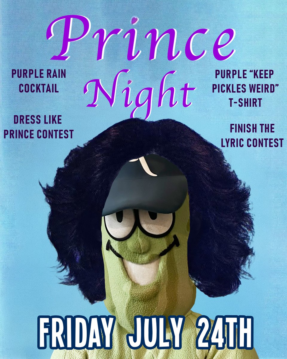 Portland Pickles tweet media