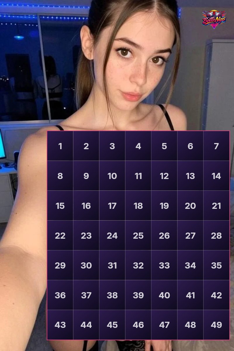 battlenips's tweet photo. This puzzle wrecked people last week 💀

Think you can do better? It's still live 👇
https://t.co/zkfJpHYfff

#OnlyFans #stonks #FanDuel https://t.co/Qya6mY3nPf