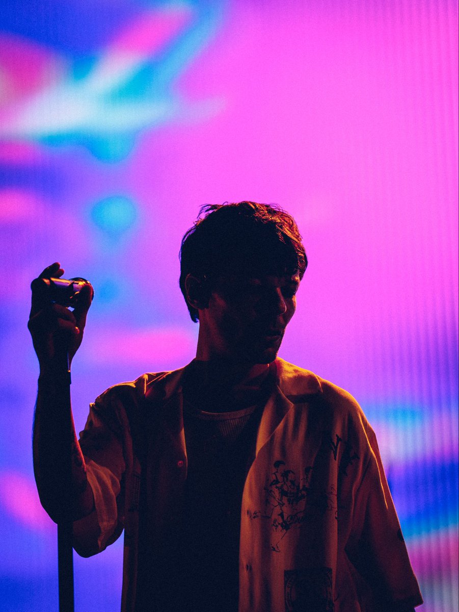 TheGarden's tweet photo. 𝘓𝘢𝘴𝘵 𝘕𝘪𝘨𝘩𝘵 at The Garden 💛 @louistomlinson 

📷: @RichFury / MSGE https://t.co/bIRc0llzgP