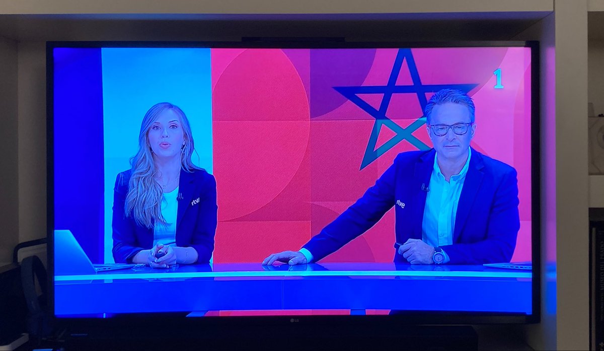 DanielTachu's tweet photo. Por fin TVE hablando con veracidad del 11-M https://t.co/u4i5OmboD3