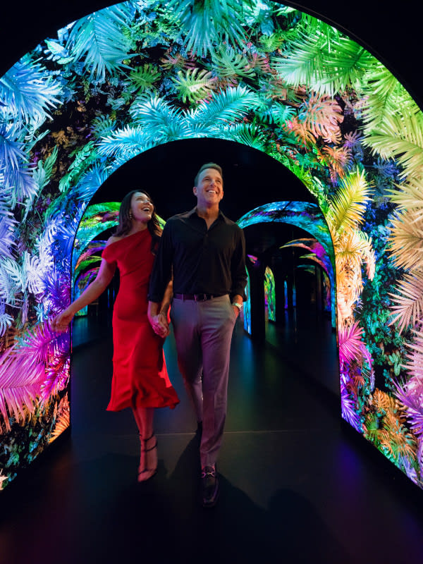 IntimateTravelK's tweet photo. ❤️ Onboard Celebrity Cruises’ newest ship, Celebrity Xcel, every moment is designed for connection, from immersive spaces like this to unforgettable nights filled with music, light, and celebration.
📩 Let’s plan your perfect cruise escape, contact me to book! https://t.co/QoMetyhLSV