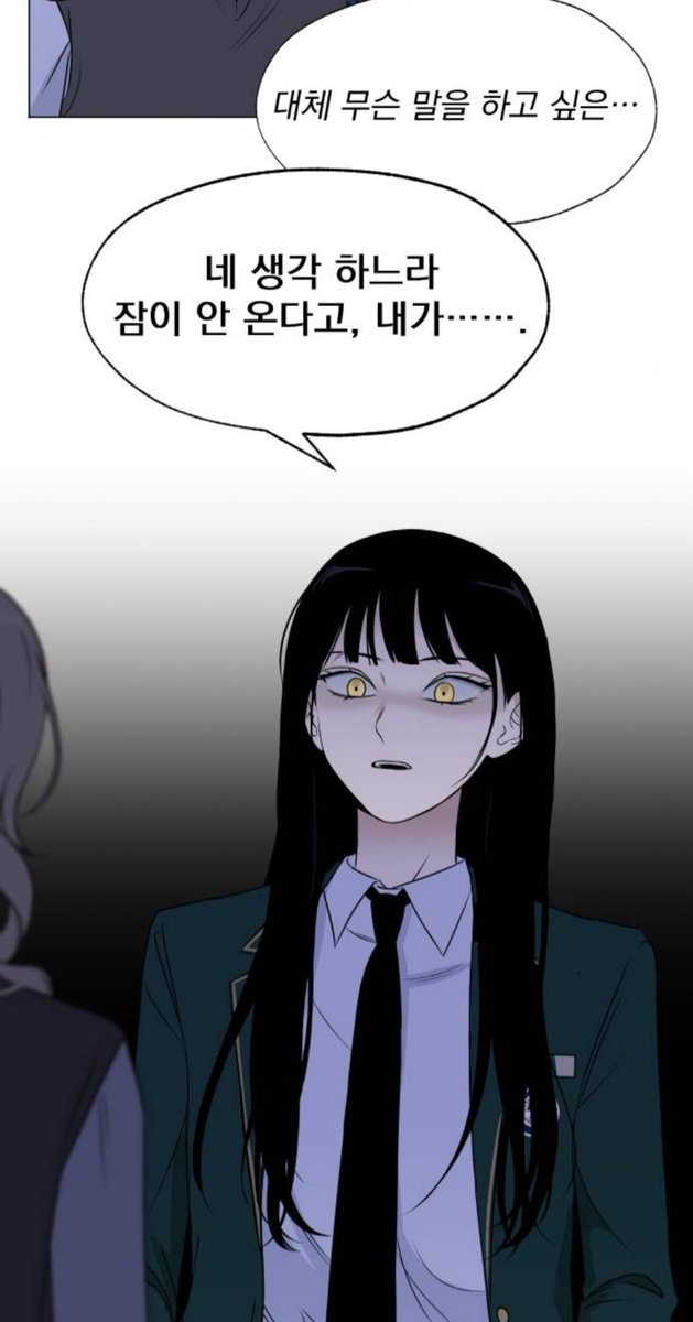 worldisabang's tweet photo. 웹툰 정주행 하다가 해가 떴네 미친거.. https://t.co/MmESfTbglx