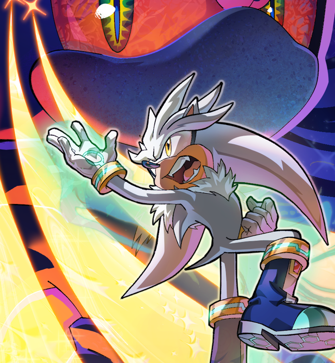 9RaviOlly's tweet photo. Spoiler for a fanzine illustration https://t.co/BziX3w1dq3