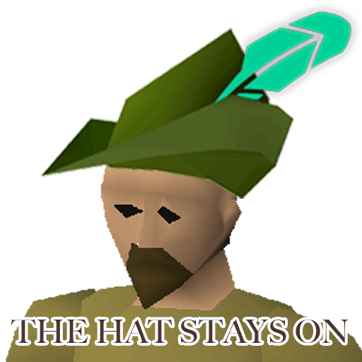 ElCryptoDoc's tweet photo. THE $HAT STAYS ON. 🧢 https://t.co/n7KPcUNKwA