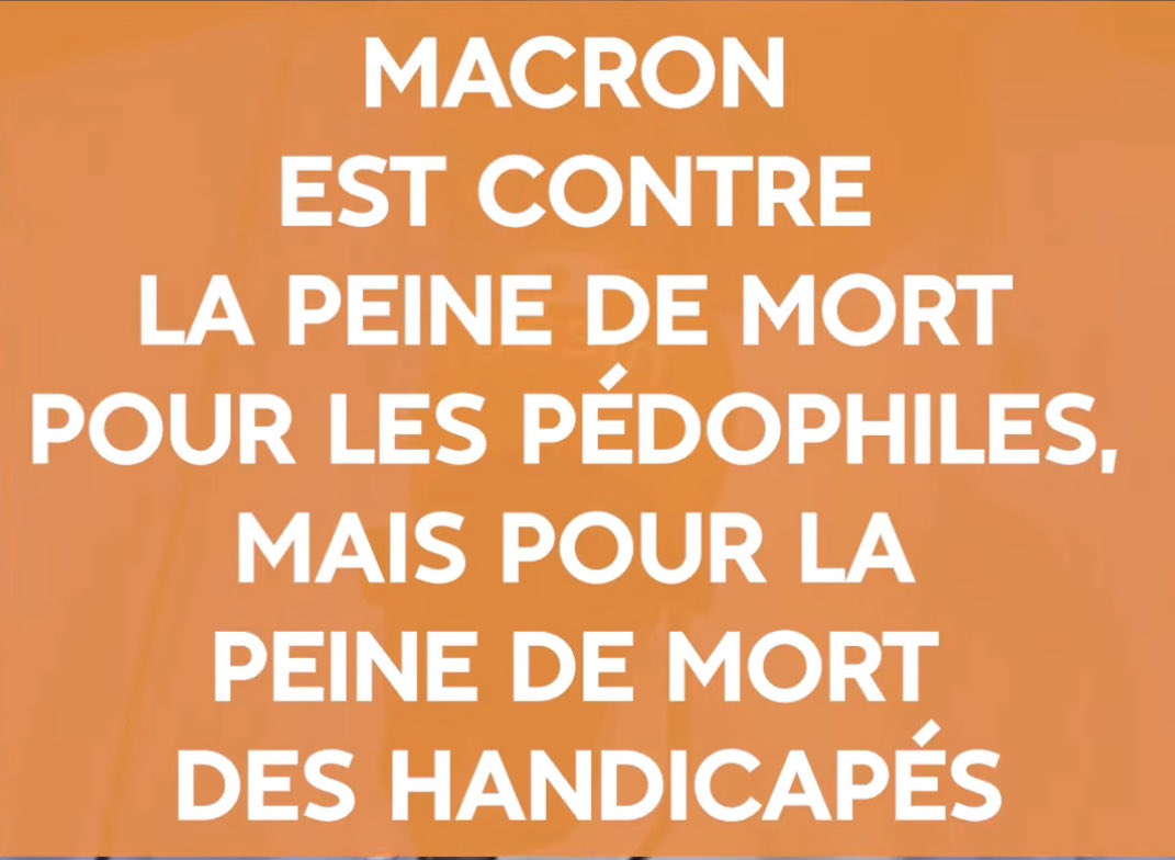 shutweethere's tweet photo. C’est pas faux… T’en penses quoi? https://t.co/iI7eCqDFXV