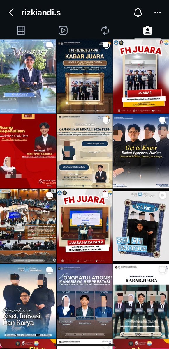 tempatsampahub's tweet photo. [KRONOLOGI KEKERASAN SEKSUAL OLEH MAHASISWA HUKUM BERPRESTASI UNIVERSITAS BRAWIJAYA] 🥀

a thread. https://t.co/FR1RlULuoH