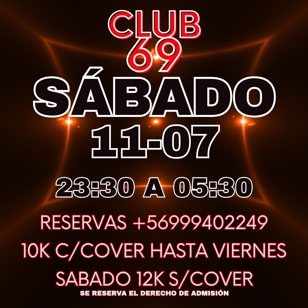 CLUB__69 tweet picture
