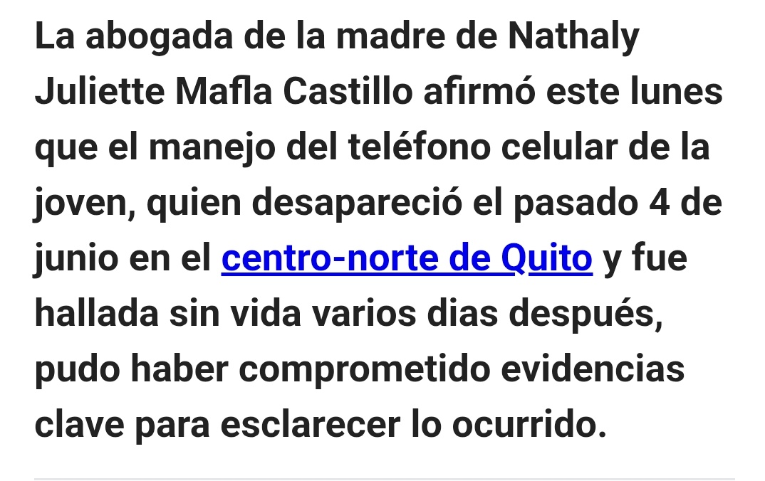 detn25's tweet photo. @lahistoriaec Esta pobre abogada buscando fama más que justicia, ella mismo dijo que el manejo del celular es sospechoso y cuando la @FiscaliaEcuador llama al muchacho que tenía el celular, aduce que es como "testigo", cuando claramente lo están acusando, y la ley prohíbe la auto incriminación https://t.co/s76mzYqqtX