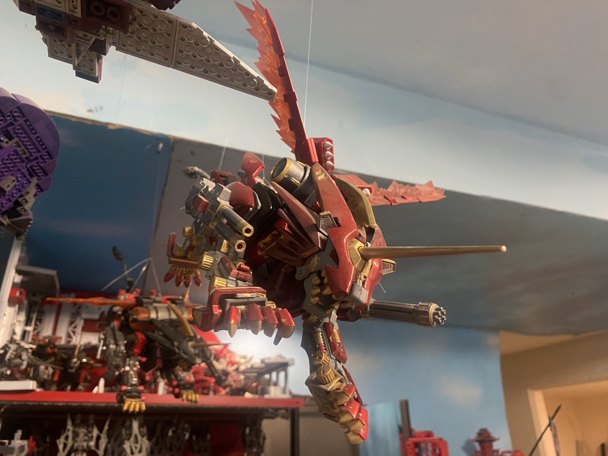 sir_phobos_boa1's tweet photo. You prefer Energy Liger in Fuzors Black?
Or Battle Story Red? https://t.co/NquwoYF01q