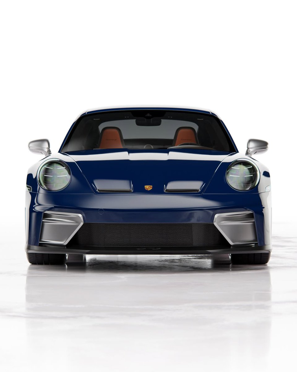 Porsche 911 GT3