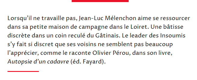 Dormez_Dormez's tweet photo. @Ilangabet Si c'est vrai ... c'est très grave ! 🥶
... vous êtes si con que cela chez les gauchistes ?!
Sincèrement.
Une info aussi grave ...gnagnagna 🤓
"Et Mélenchon a une maison de campagne"
#Neuneu https://t.co/fjCG8SxR7d