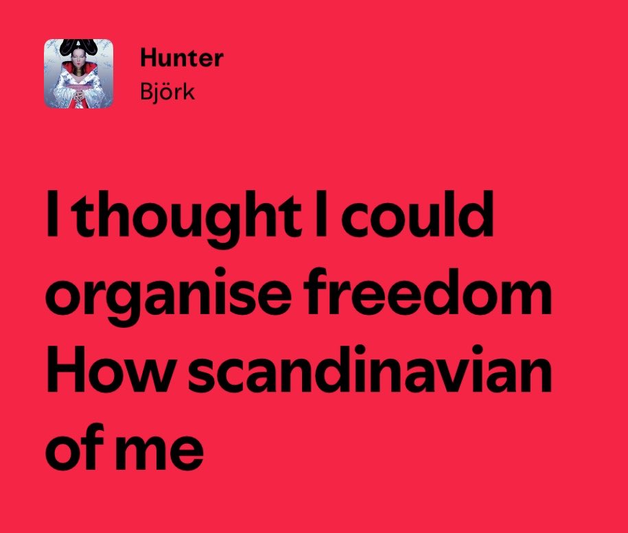 rafaellpoe's tweet photo. One of the best lyrics ever https://t.co/0ow4IxgcSR