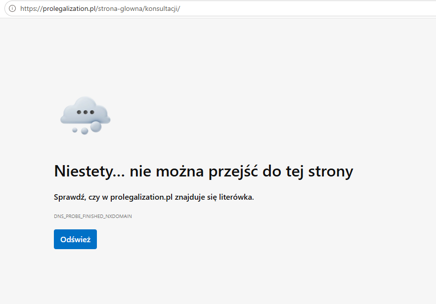 1gnasiak's tweet photo. Zaczyna się usuwanie dowodów. Pani Natalii Fedoriak zamknęła swoją stronę, usunęła Instagrama, usuwa posty na Facebooku i dała kłódkę na koncie swojej firmy. https://t.co/yKYHuz0TT8