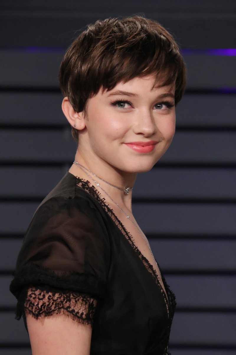celebshub_x's tweet photo. Cailee Spaeny | 2019 Vanity Fair Oscar Party 24th February 2019
#celebs #celebrity https://t.co/vlq8BMsvy3