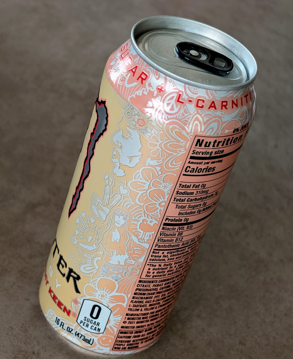 energydrinkun's tweet photo. サイドのグラデーションが美しくてお気に入り🍑 https://t.co/hJLD36dYKv