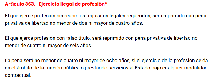 CruzSilvaDC's tweet photo. Esta decisión es NULA. Oficialmente, Benavides no tiene facultad para ejercer como fiscal: está inhabilitada para ejercer el derecho hasta el 28 de julio. Viola la Ley de carrera fiscal N 30482 (art. 4.3.) y comete el delito de ejercicio ilegal de la profesión (art. 363). 1/2 https://t.co/eMmqCc8GoO