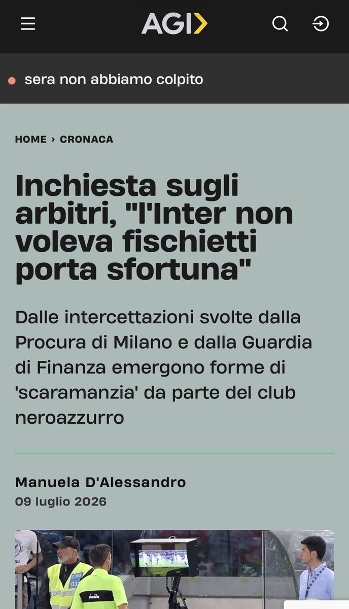 Aldo_DGDM's tweet photo. Più la stampa di regime parla di archiviazione e più il megafono della Procura ribadisce le responsabilità della Mafia Internazionale https://t.co/kaECUizVVu