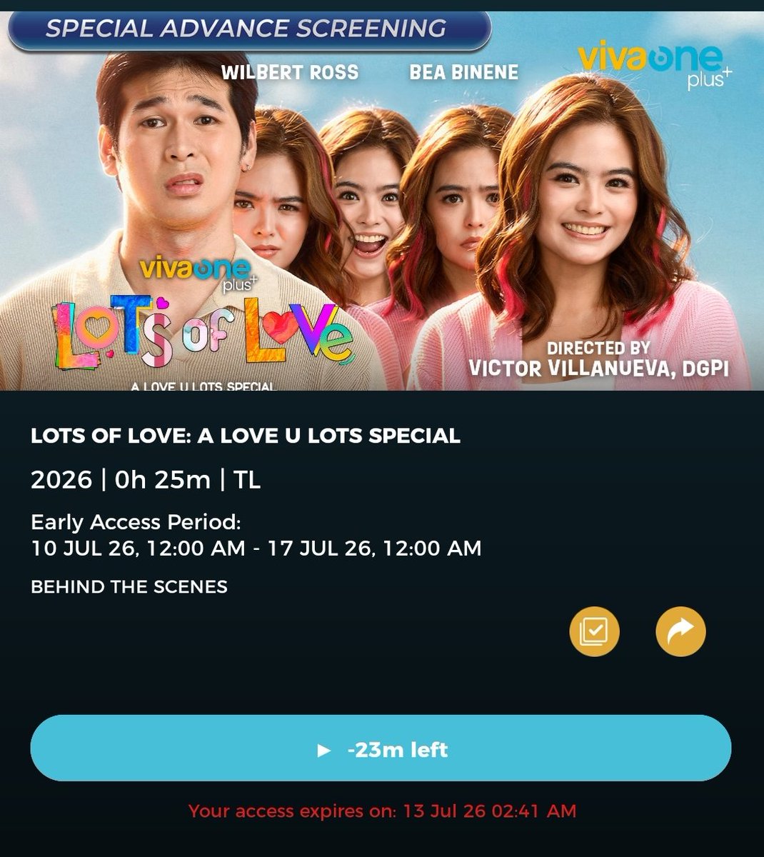 Chubbie_bears's tweet photo. Napa-subscribe bigla dahil nabagot sa work๐.
Baka may want manuod, sayang ang subscription pag di nasulit, dm meโบ๏ธ
HELUL YSATONG
#LULLotsOfLove https://t.co/O1fhPSJj2O