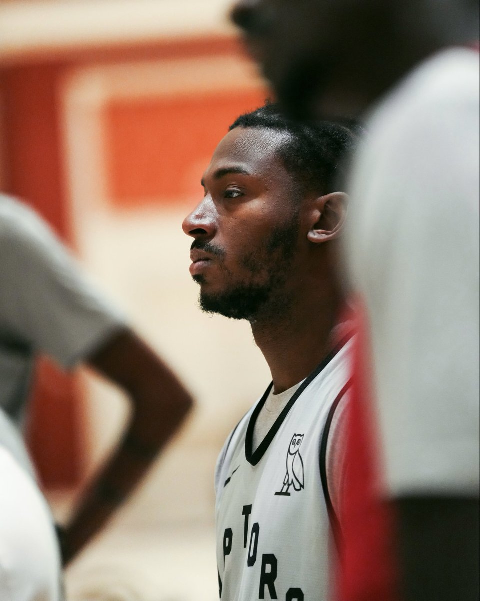 Toronto Raptors tweet media
