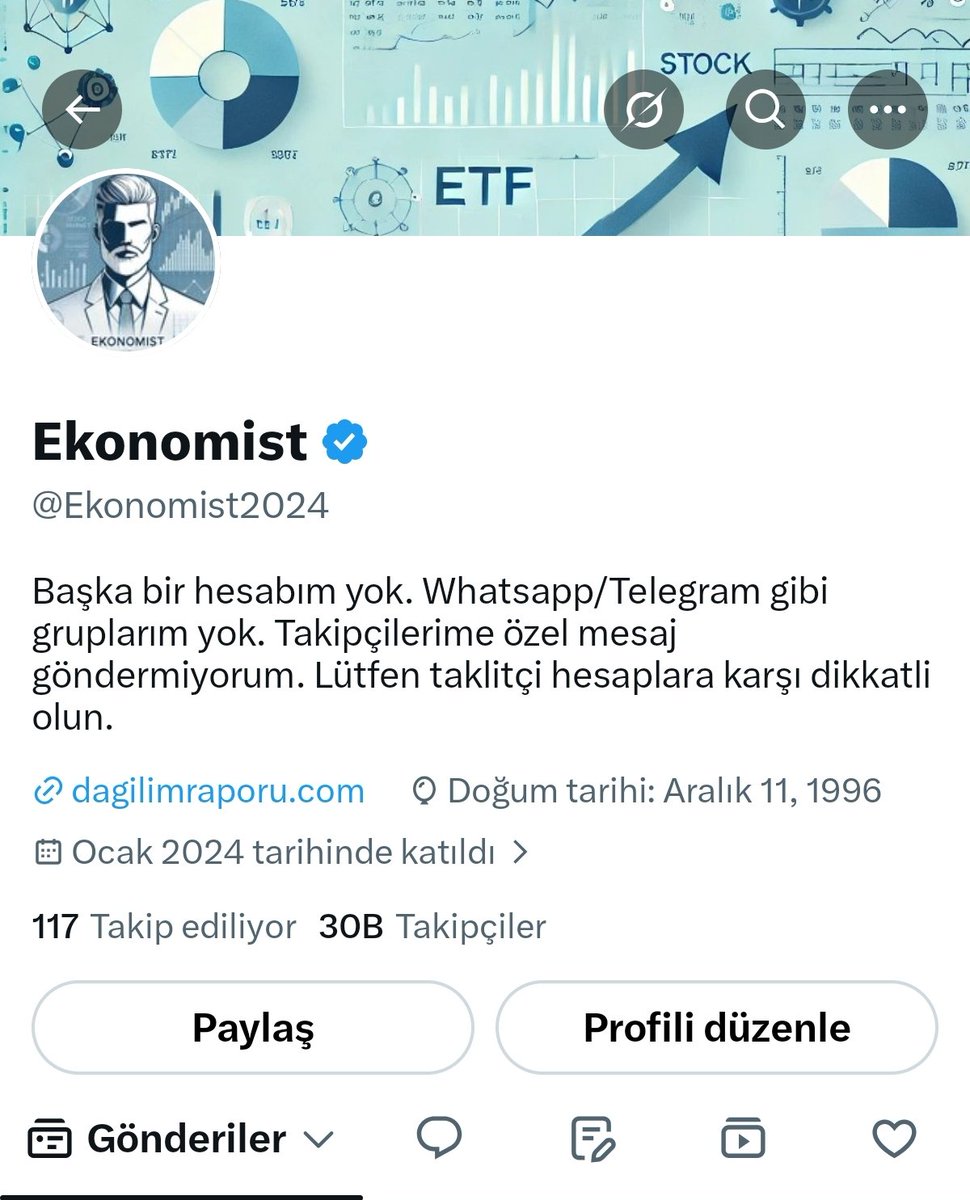 Ekonomist tweet media