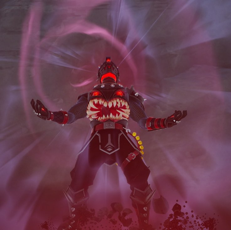 epicprotocol's tweet photo. The dark maws chaos begins
#Fortography #fortnite https://t.co/idjIkaW5Rx