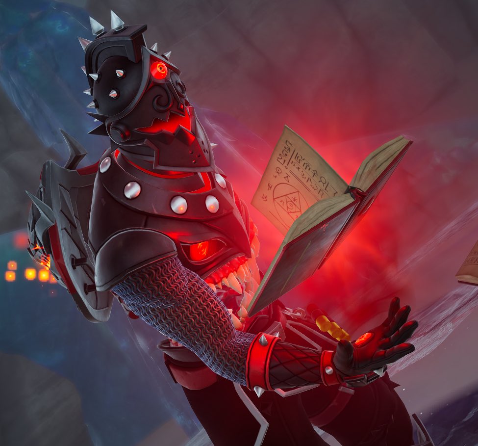 epicprotocol's tweet photo. The dark maws chaos begins
#Fortography #fortnite https://t.co/idjIkaW5Rx