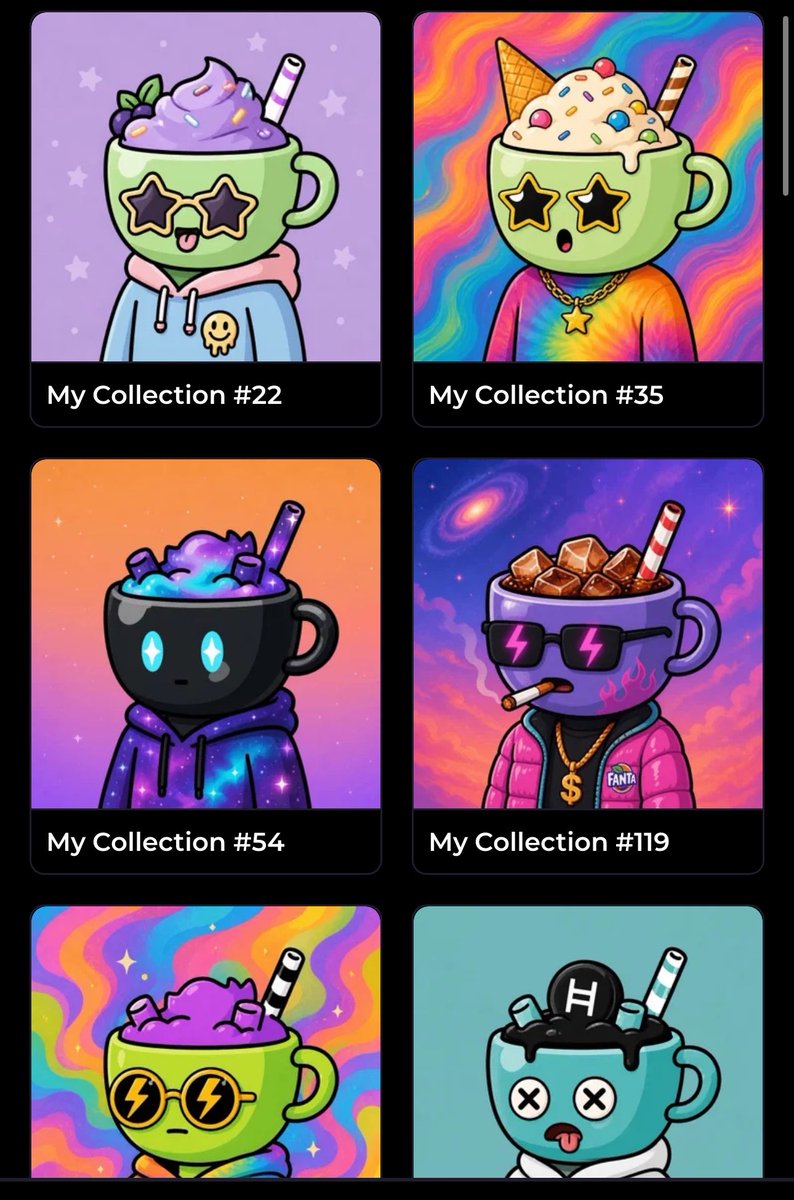 Nfx200's tweet photo. 🚨GIVEAWAY 🚨

Giving away 6 cupheads club NFT’s (on HBAR) 

Requirements 

Follow @Nfx200 @bigdaddychukz_ @JRBeast713 

Comment what @CasinoSociety_ means to you/ what you think of  it and tag 3 friends!

48 HOURS. Lets go! 

The picture bellow wont be the exact NFT you will get https://t.co/4xn5cSs2LP