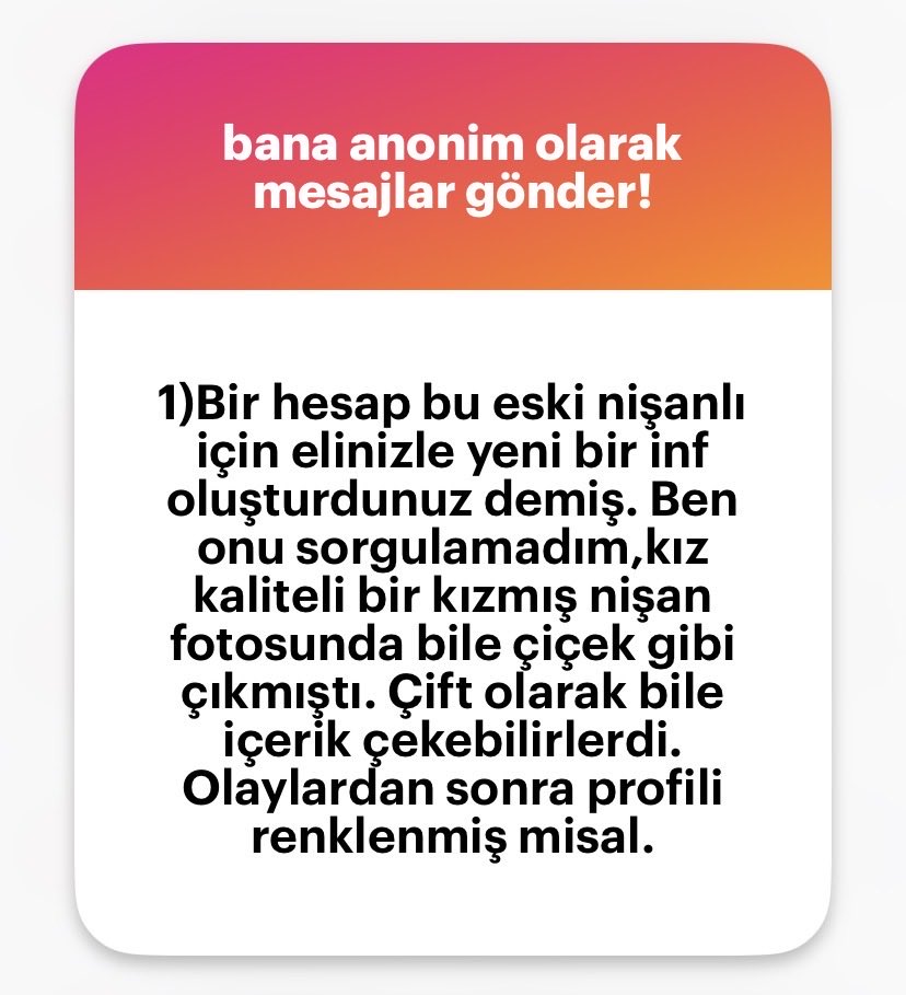 esrelaaaa's tweet photo. Ya açıkçası L’yi tanımıyorum nasıl bir bilmiyorum ama yinede eğer gerçekten iyi biriyse işlerinin yolunda gitmesini çok isterim bazen gerçekten her şerde bir hayır çıkıyor (o kişinin narsist olduğuna bende kayılıyorum) https://t.co/HxmNhsKa5G