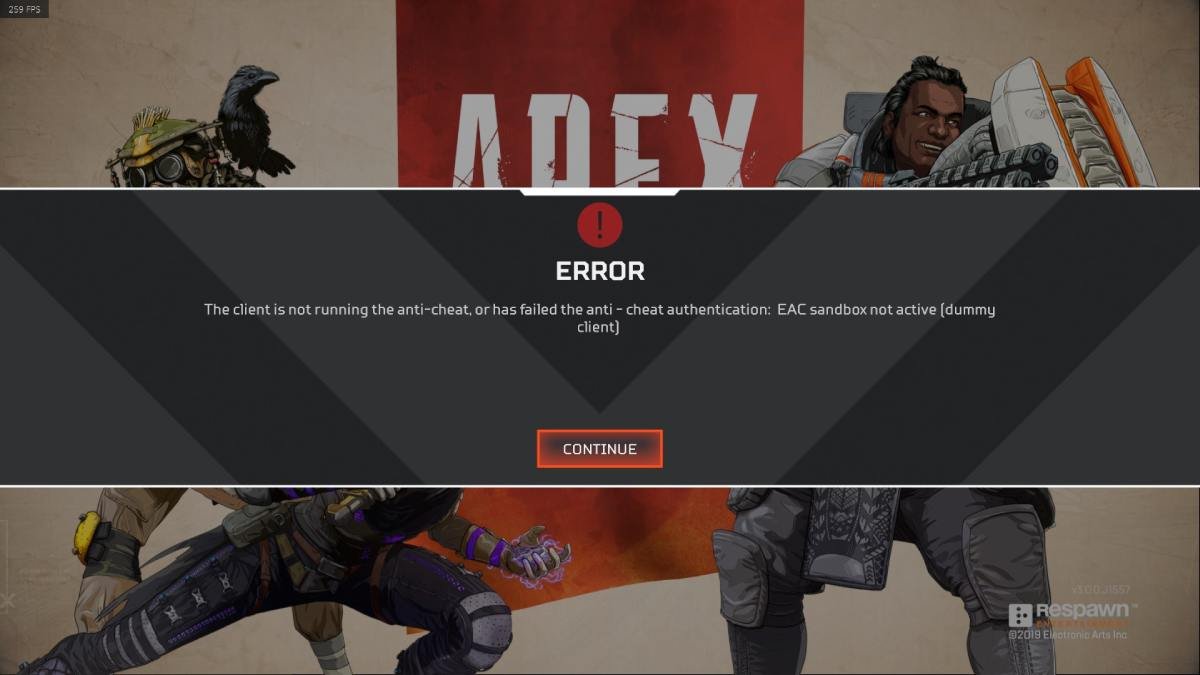ApexJunkies's tweet photo. EA has officially declared jitter aim and RC filters as cheating in Apex Legends. 

The game now has built-in detections to catch them, and offenders will be flagged and banned under the TOS. 

The crackdown lands ahead of EWC Paris.

🔗 https://t.co/d1W0s1pHlm

#ApexLegends https://t.co/N4rskL8ch0