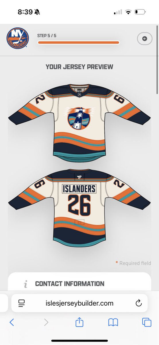 AParkerJRL's tweet photo. @ny_isles_fans This was my submission. I would buy this in a heartbeat, even as a penguins fan. I like the fisherman, but I figure they’ll want to go another route with the fisherman being on the hometown remix this season https://t.co/gEX4T37Fu1