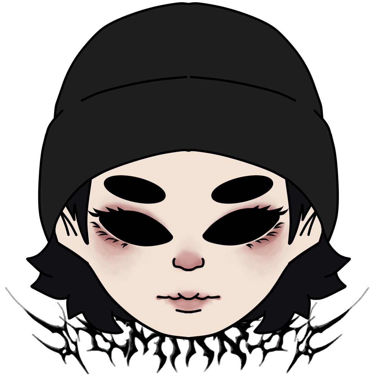 sen ⚝ (COMMISSIONS OPEN) tweet media