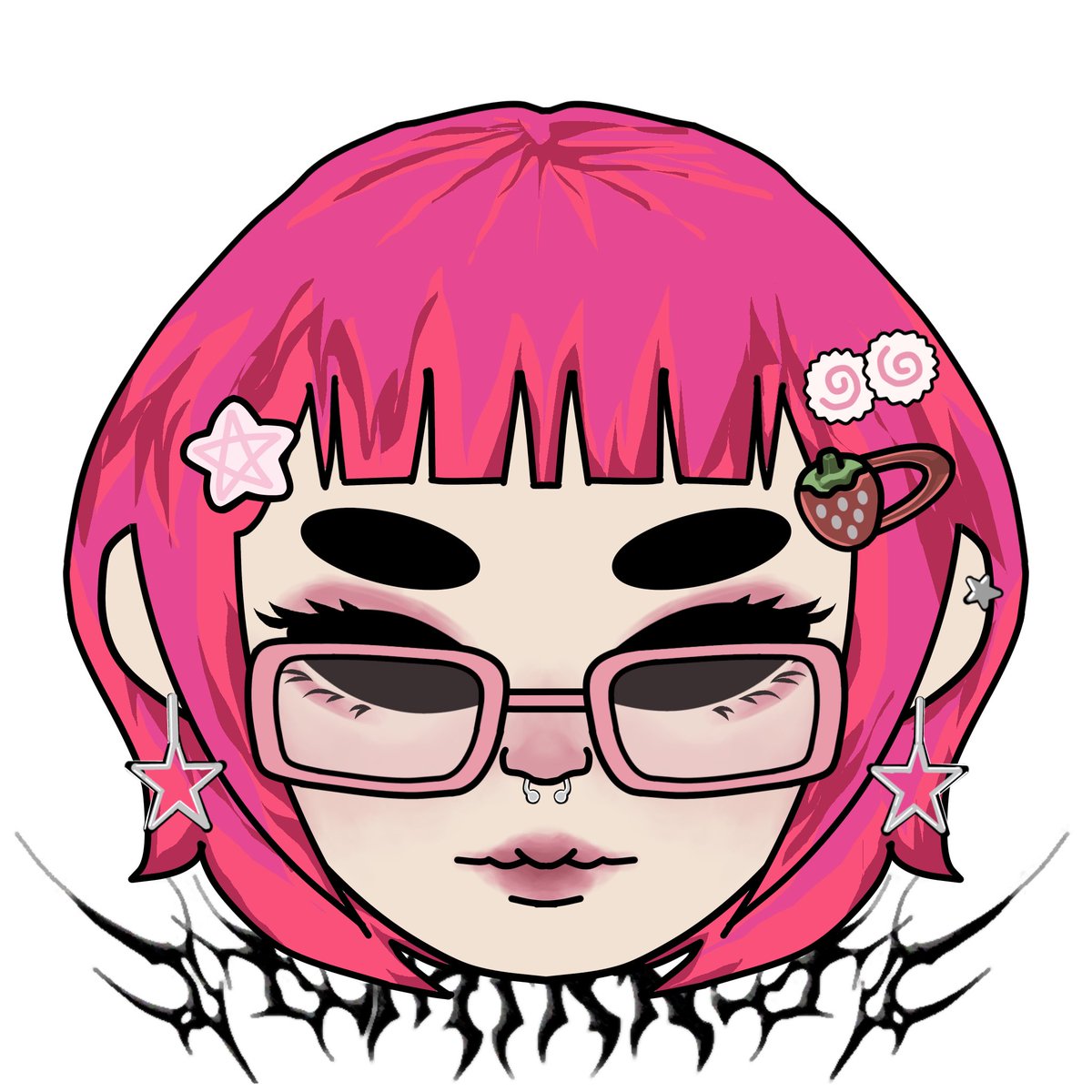 sen ⚝ (COMMISSIONS OPEN) tweet media