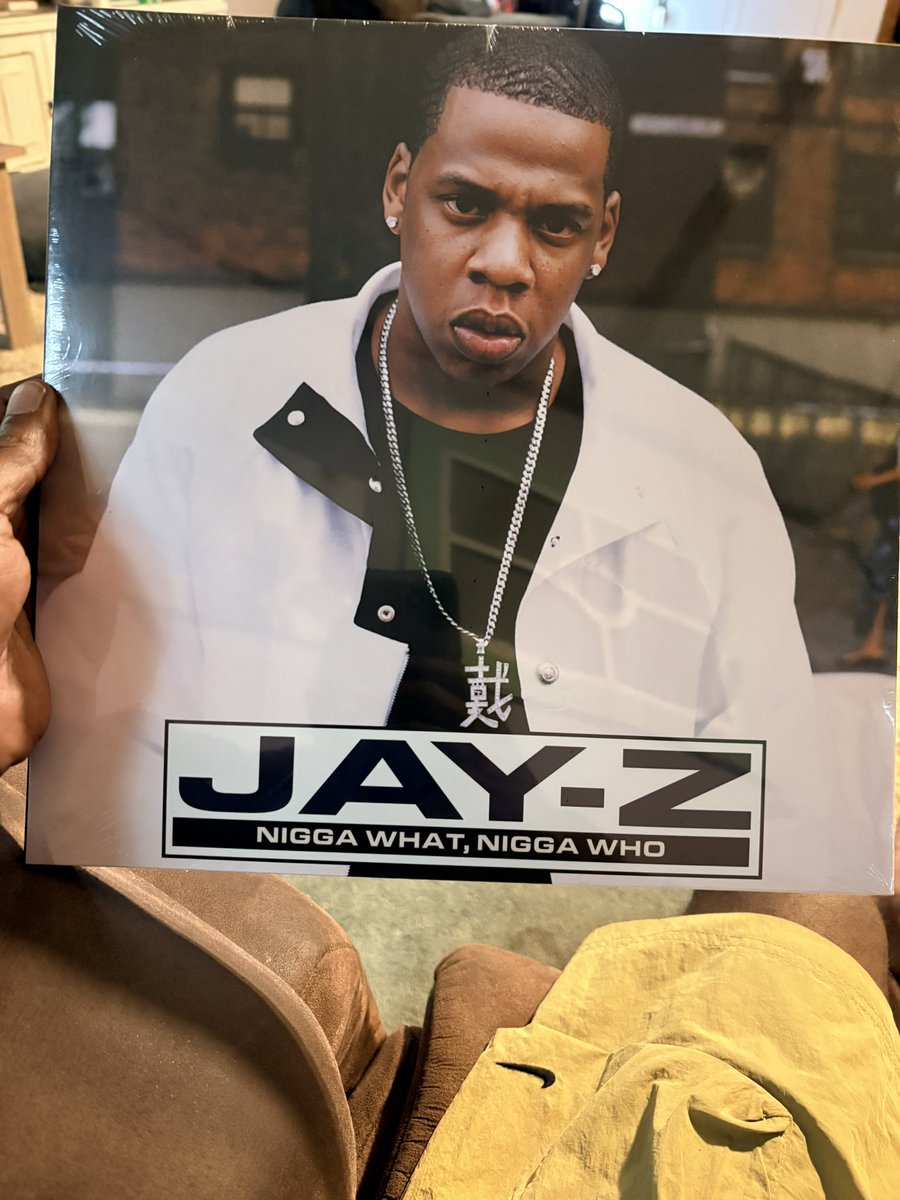 spin_w_td84's tweet photo. And then there was 2๏ธโฃ ๐
#mediamail
#thedrop
#hov
#jayz https://t.co/sjEvZukVW4