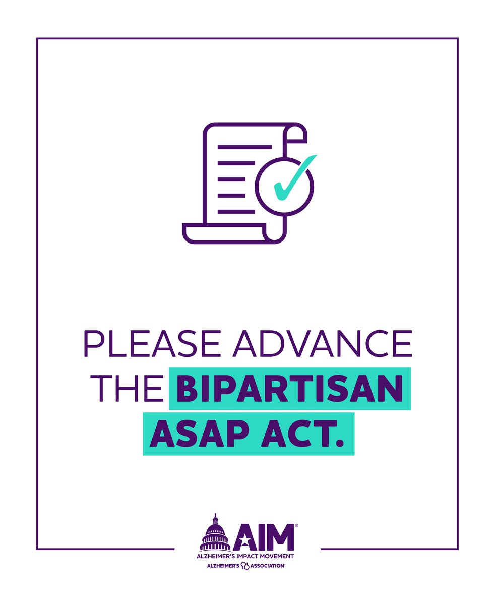 ALZIMPACT's tweet photo. Thank you @CongressmanKean for giving those impacted by dementia #MoreTime by urging cosponsoring the bipartisan #ASAPAct. Like to tell him to ask @HouseCommerce & @EnergyCommerce to advance this critical bill. https://t.co/beHBtSdo3m