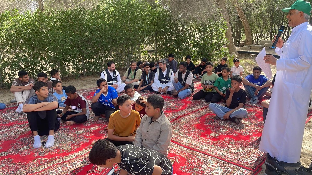 BadiaSociety's tweet photo. نثمن إشادة #مجلس_الوزراء بإنجازات القطاع غير الربحي.  
فخر لنا في #جمعية_بديع_لصحة_البيئة_البحرية بالأحساء أن نكون جزءا ً من رحلة التنمية المستدامة ورؤية 2030. مستمرين بمبادرات نوعية لحماية شواطئنا البحرية من شتى أنواع التلوث بكوادر وطنية مؤهلة وتؤكد "بديع " بتقديم خدمات متكاملة https://t.co/XB8xV2yEvn