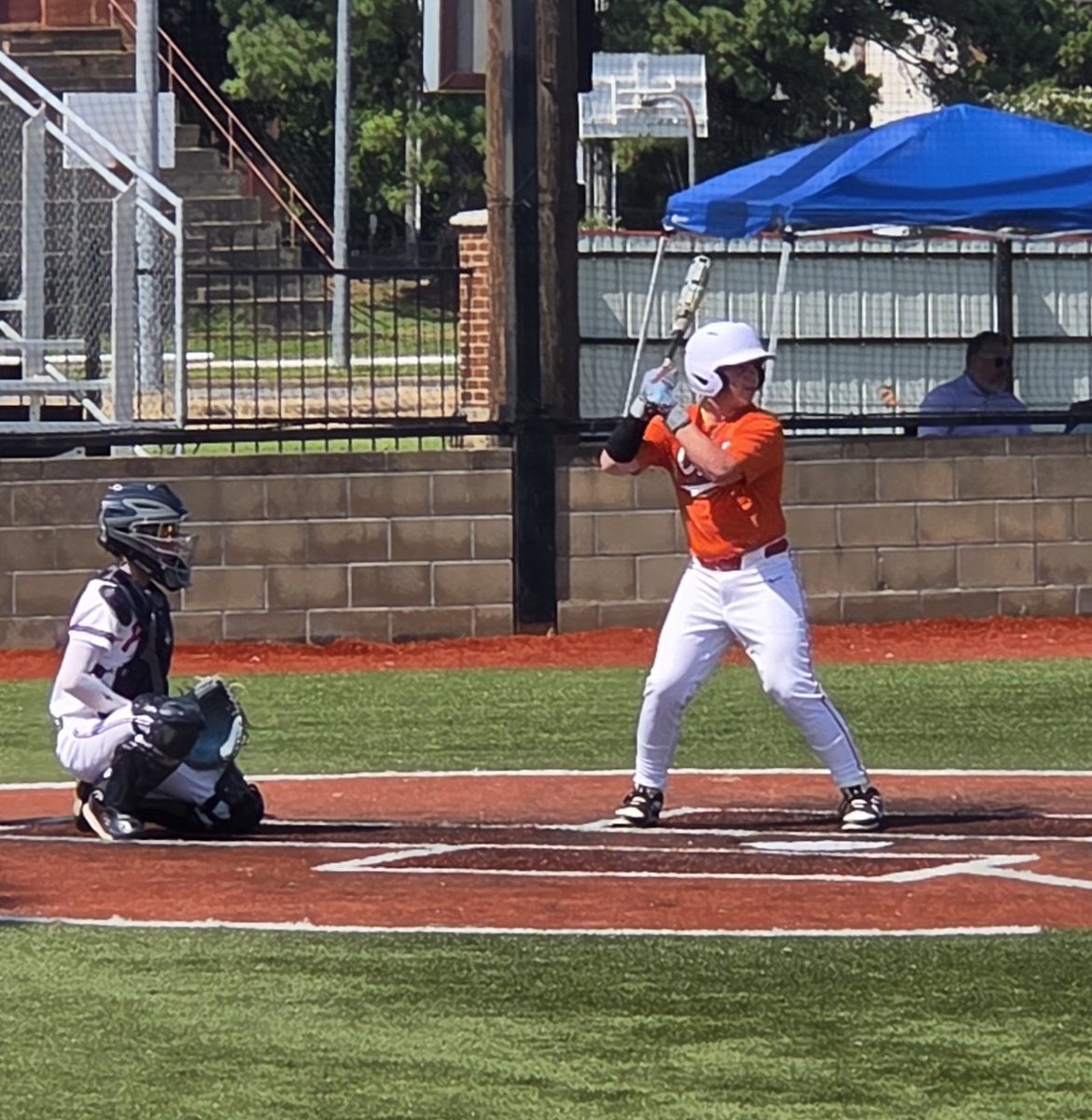 Connors State Baseball tweet media