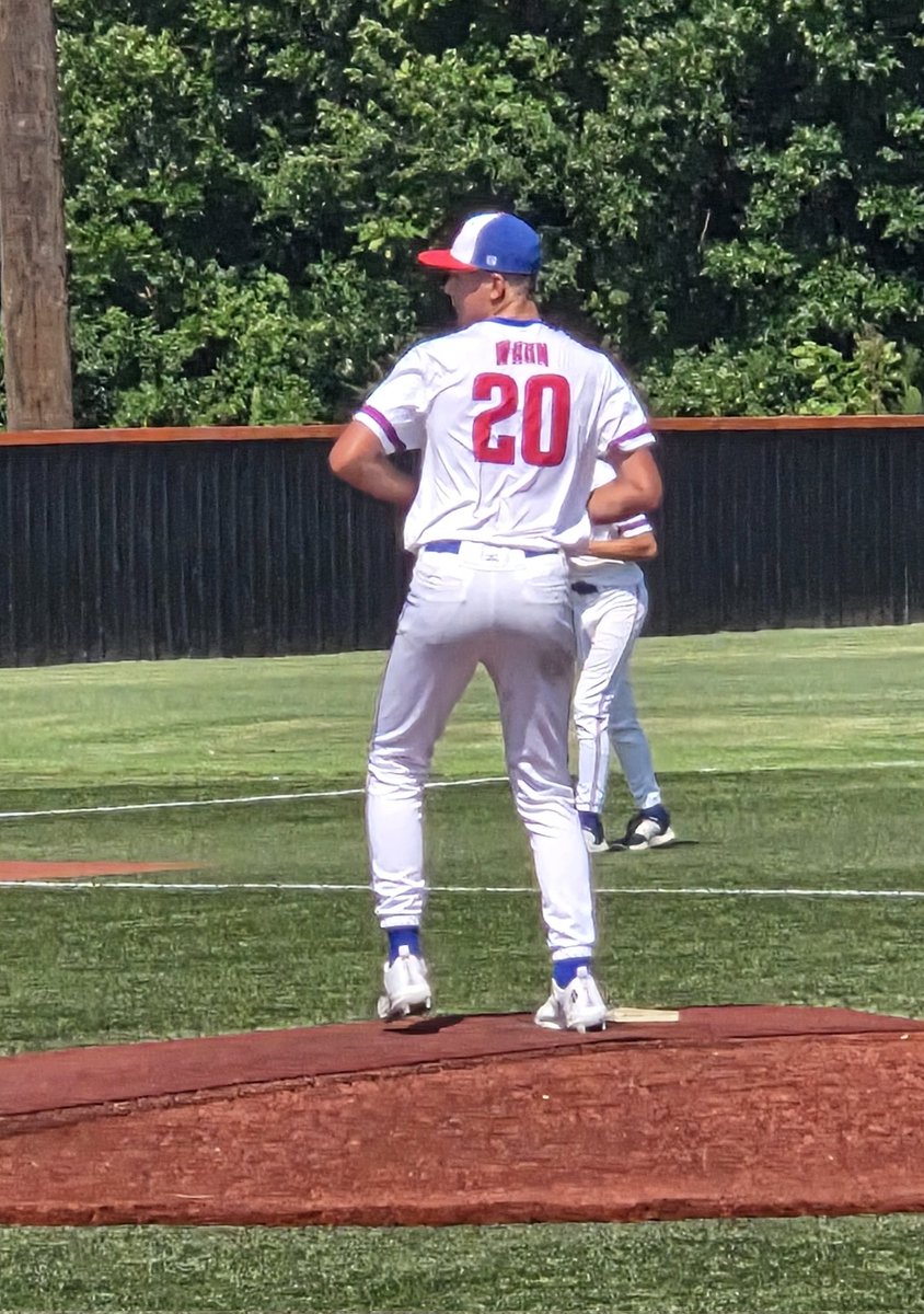 Connors State Baseball tweet media