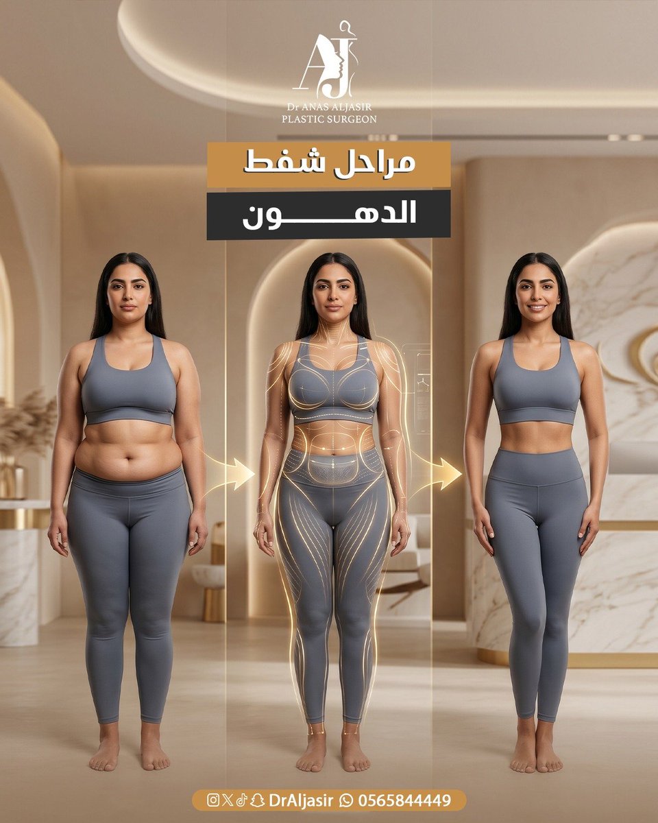 DrAljasir's tweet photo. مراحل شفط الدهون
في هذه العملية، يتم إدخال أنبوب رفيع (كانيولا) إلى المنطقة المستهدفة، ويتم استخدام شفط قوى لإزالة الدهون الزائدة هناك العديد من التقنيات المستخدمة في شفط الدهون. https://t.co/Y45HJolPnH