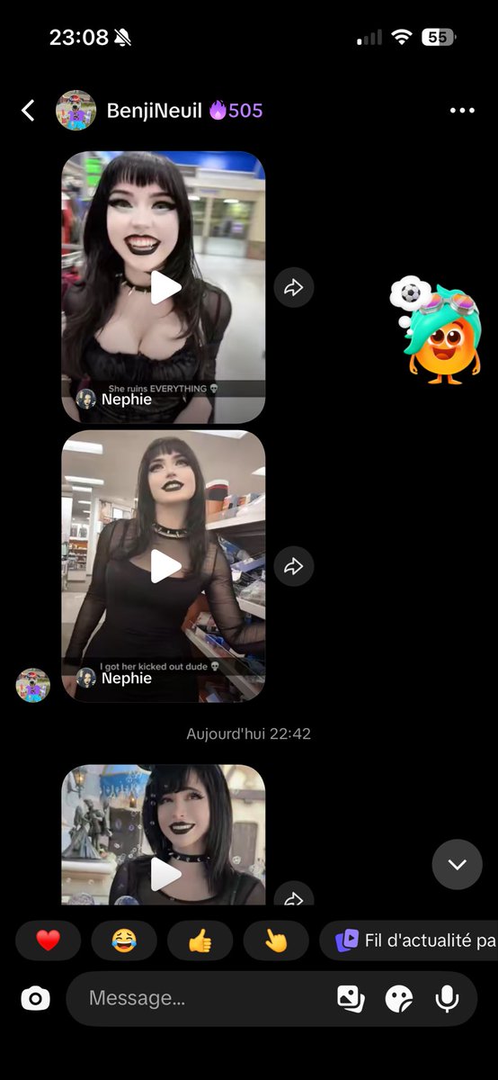 nana tweet media
