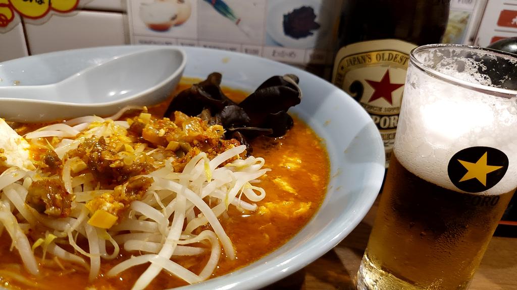 ishih1111's tweet photo. デトックス
ラーメンは偉大だ

タンタンメン金家 https://t.co/vn33zCCNpe
