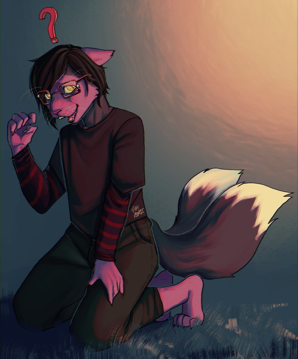 puppyv0m1t's tweet photo. my fav digital art fight attacks/revenges so far https://t.co/22CXKomIh2