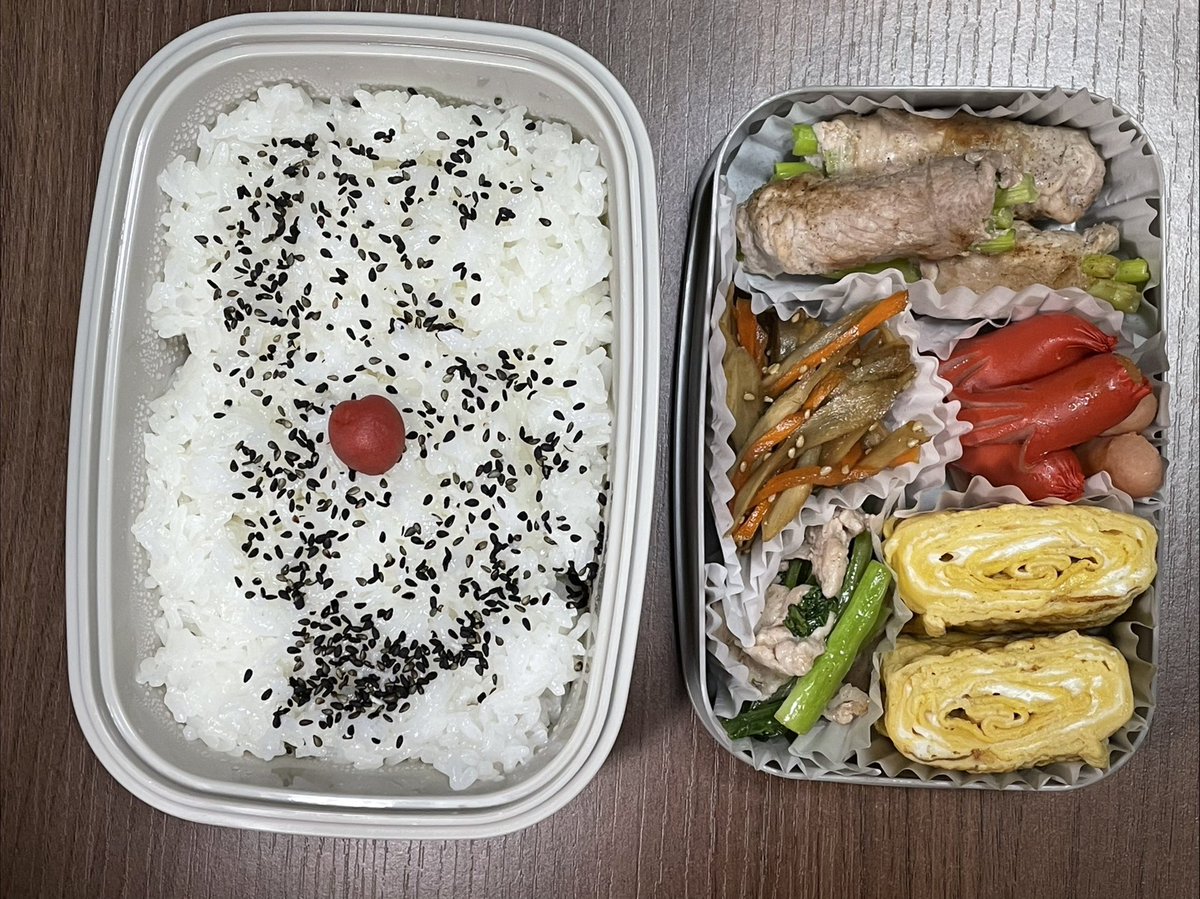 888raffi_'s tweet photo. #今日のお弁当 https://t.co/ohhqpKtoAy