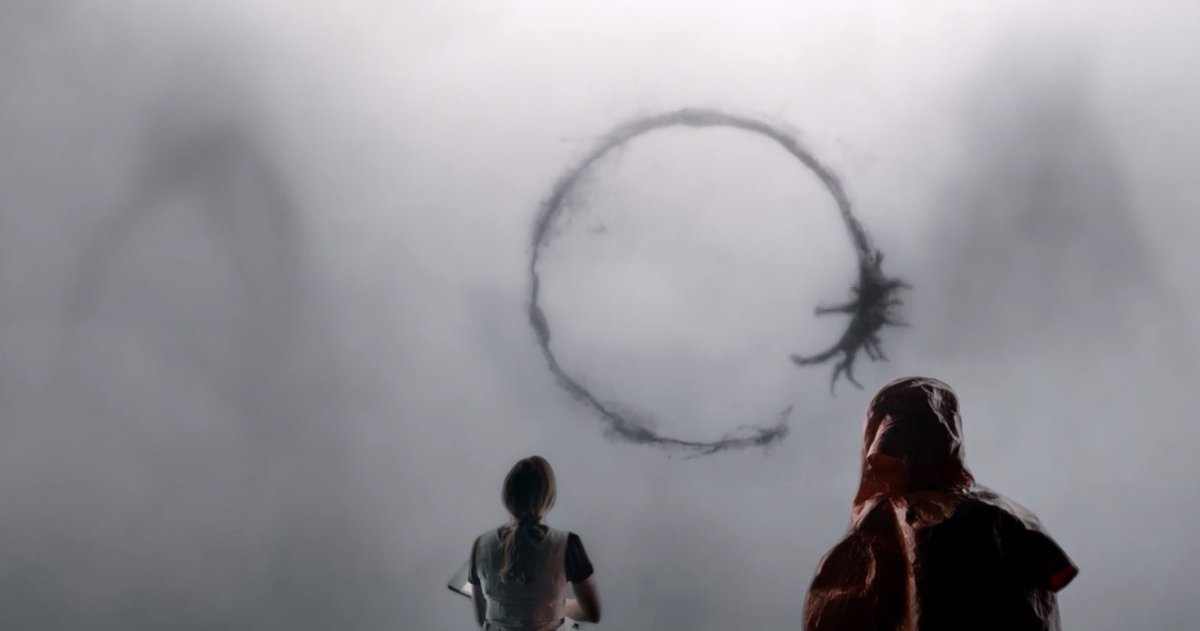 Lenscap's tweet photo. ‘Arrival’ (2016)
dir. Denis Villeneuve
dp. Bradford Young https://t.co/yOoaxthwOr
