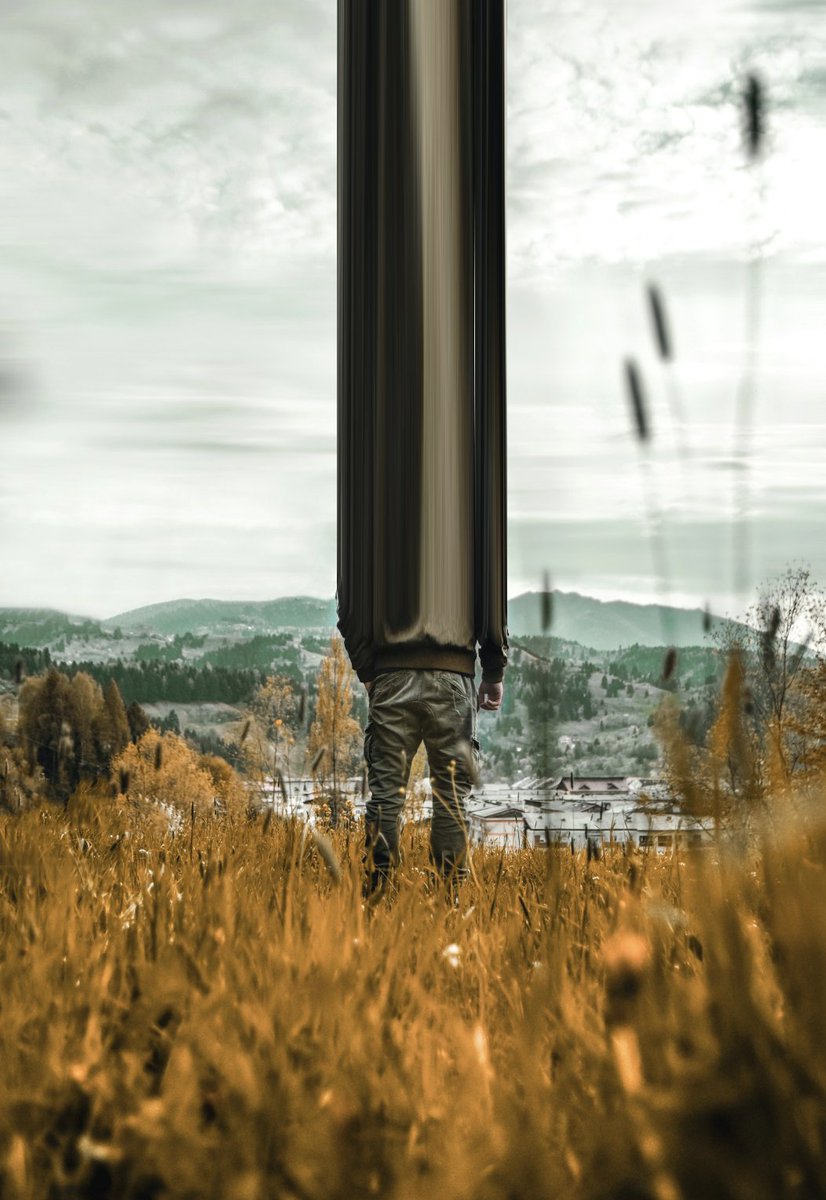 amagitakayosi's tweet photo. ObjectStretch effect.
Using SegmentAnything + VFX-JS.
#VFXJS #WebGL #Codepen https://t.co/finfLCEQIL
