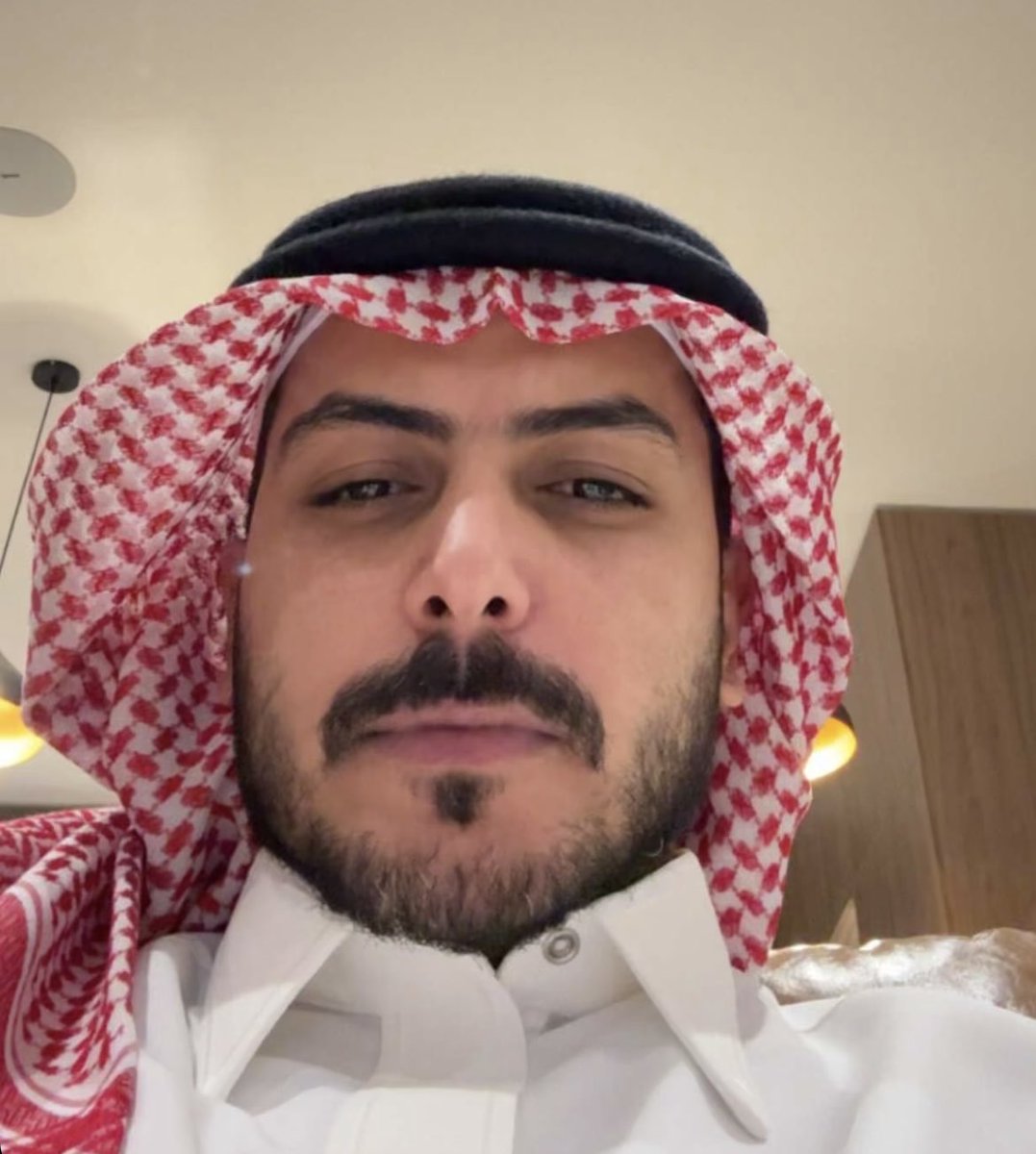 n_rt521's tweet photo. كــل الوجيــه تمــرني مالــها ســاس..
الا انت وجهــك من دواعــي ســــروري…♥️

#سلطان_بن_نايف
@snaif111 https://t.co/pavD3KiFCv